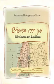 Omslag van 5: Filippenzen en Kolossenzen