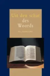 Omslag van Uit den Schat des Woords