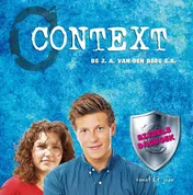 Omslag van Context