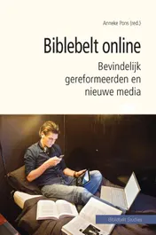 Omslag van Biblebelt online