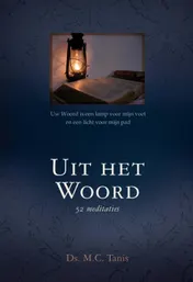 Omslag van Uit het woord