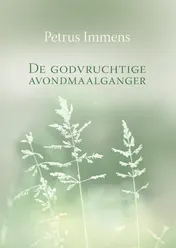 Omslag van De godvruchtige avondmaalganger
