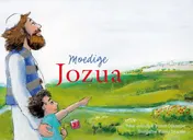 Omslag van Moedige Jozua
