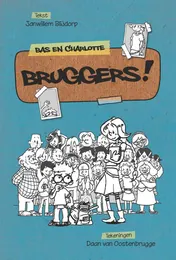 Omslag van Bruggers