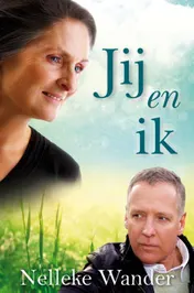 Omslag van Jij en ik