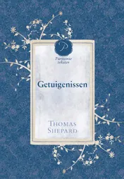 Omslag van Getuigenissen