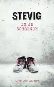 Omslag van Stevig in je schoenen