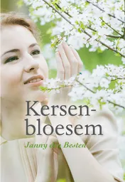 Omslag van Kersen-bloesem