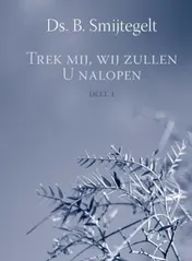 Omslag van Deel 1 34 preken uit het Oude Testament