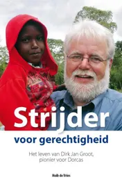 Omslag van Strijder voor gerechtigheid