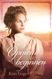 Omslag van Opnieuw beginnen