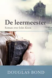 Omslag van De leermeester
