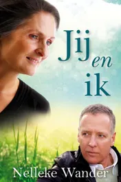Omslag van Jij en ik