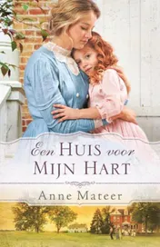Omslag van Een huis voor mijn hart