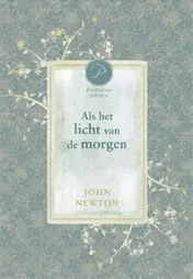 Omslag van Als het licht van de morgen