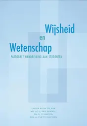 Omslag van Wijsheid en wetenschap