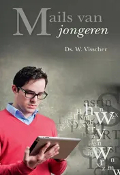 Omslag van Mails van jongeren