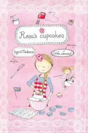 Omslag van Rosa's cupcakes