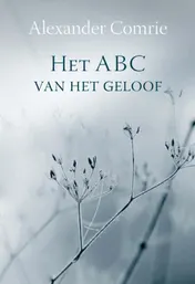 Omslag van Het ABC van het geloof