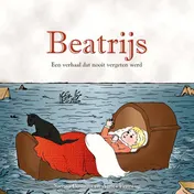 Omslag van Beatrijs