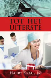 Omslag van Tot het uiterste