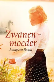 Omslag van Zwanenmoeder
