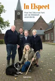 Omslag van In Elspeet