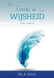 Omslag van Woorden van wijsheid