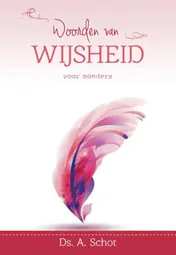 Omslag van Woorden van wijsheid