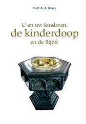 Omslag van U en uw kinderen