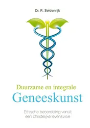 Omslag van Duurzame en integrale geneeskunst