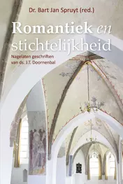 Omslag van Romantiek en stichtelijkheid