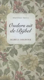 Omslag van Ouders uit de Bijbel