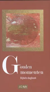 Omslag van Gouden momenten