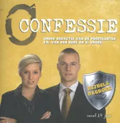 Omslag van Confessie