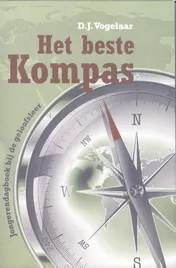 Omslag van Het beste kompas