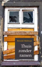 Omslag van Thuis zonder ramen