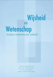Omslag van Wijsheid en Wetenschap