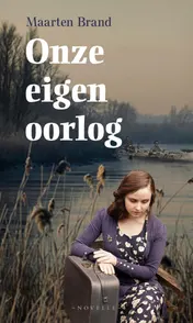Omslag van Onze eigen oorlog