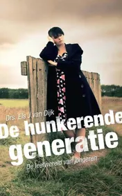 Omslag van De hunkerende generatie