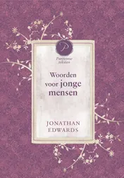 Omslag van Woorden voor jonge mensen