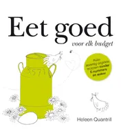 Omslag van Eet goed voor elk budget