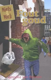 Omslag van Niels en Nick