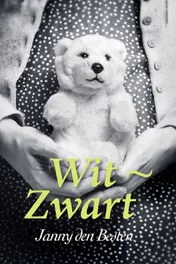Omslag van Witzwart