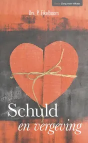 Omslag van Schuld en vergeving