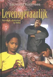 Omslag van Levensgevaarlijk!