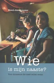 Omslag van Wie is mijn naaste?