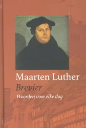 Omslag van Brevier