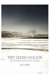 Omslag van Het leven van Job