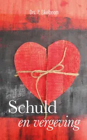 Omslag van Schuld en vergeving